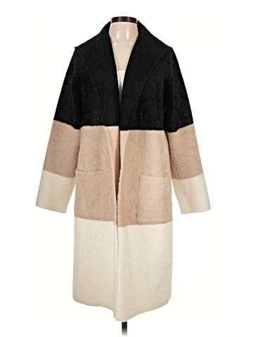 Cyrus Coat (view 1)