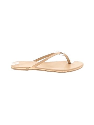 TKEES Flip Flops (view 1)