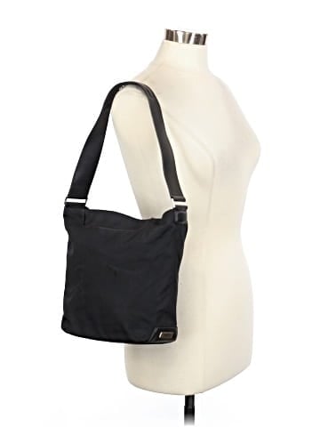 Tumi Shoulder Bag (view 2)