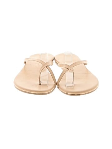 TKEES Flip Flops (view 2)