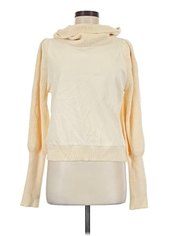 Left Coast by Dolan Turtleneck Sweater (view 1)