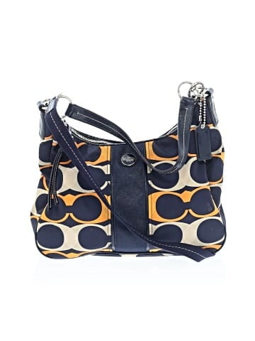 Coach Hobo (view 1)