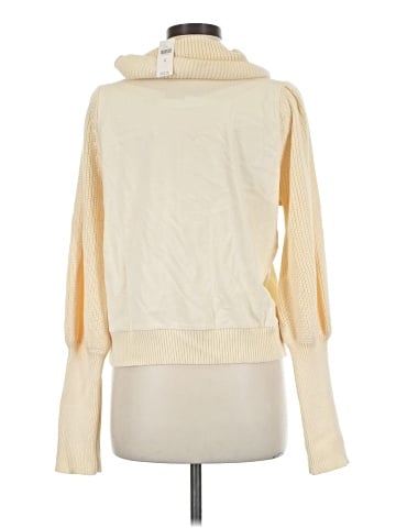 Left Coast by Dolan Turtleneck Sweater (view 2)