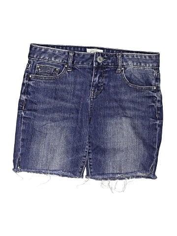 Aeropostale Denim Shorts (view 1)