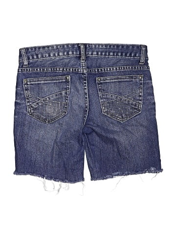 Aeropostale Denim Shorts (view 2)