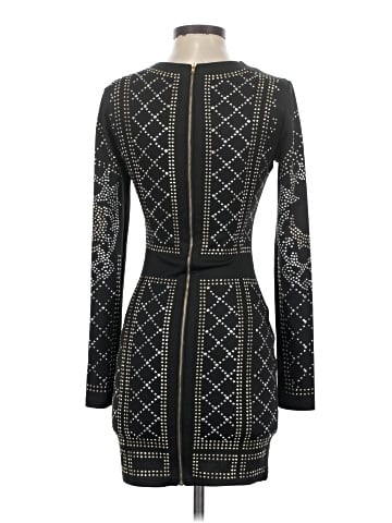 Miss Ord Cocktail Dress (view 2)