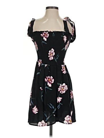 Kendall & Kylie Cocktail Dress (view 1)