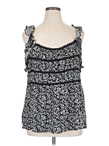 Maurices Sleeveless Top (view 1)