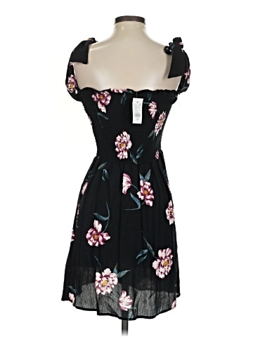Kendall & Kylie Cocktail Dress (view 2)