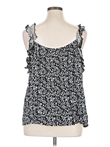 Maurices Sleeveless Top (view 2)