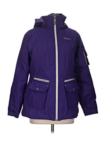 Marmot Snow Jacket (view 1)