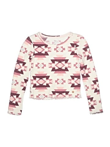 Justice Long Sleeve T-Shirt (view 1)