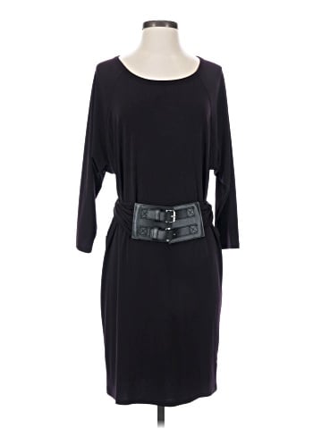 MICHAEL Michael Kors Cocktail Dress (view 1)