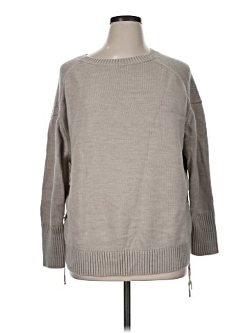 Athleta Pullover Sweater (view 1)