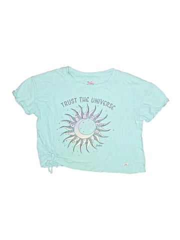 Justice Short Sleeve T-Shirt (view 1)