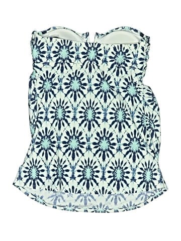 Liz Lange Maternity Swimsuit Cover Up (view 2)