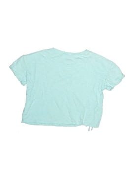 Justice Short Sleeve T-Shirt (view 2)