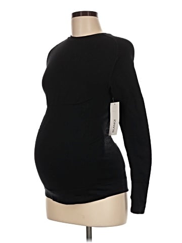 Blanqi Pullover Sweater (view 1)