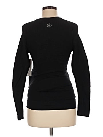 Blanqi Pullover Sweater (view 2)