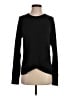 Athleta Black Pullover Sweater Size S - photo 1