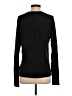 Athleta Black Pullover Sweater Size S - photo 2