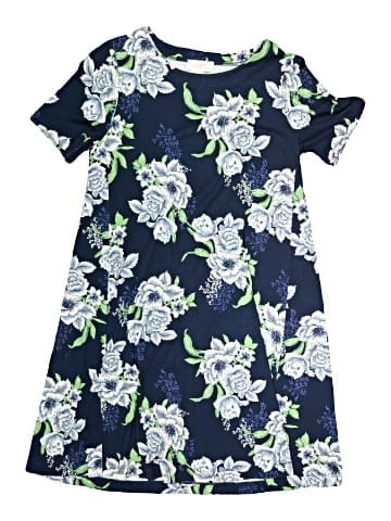 Ann Taylor LOFT Outlet Casual Dress (view 2)