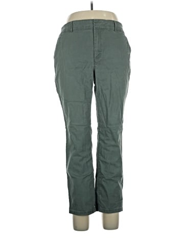 Ann Taylor LOFT Jeans (view 1)