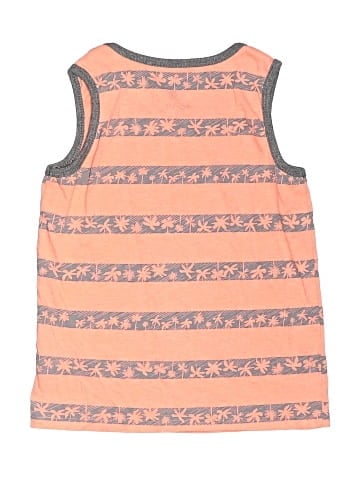 PLACE Sport Sleeveless T-Shirt (view 2)