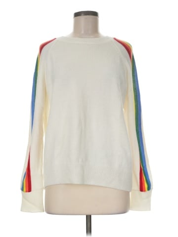 RD Style Pullover Sweater (view 1)