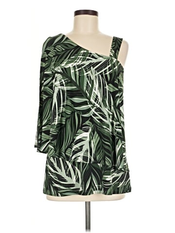 Alfani Sleeveless Blouse (view 1)