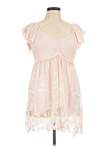 Venus Casual Dress (view 1)