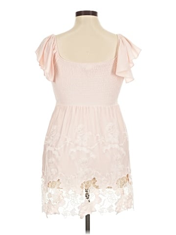 Venus Casual Dress (view 2)