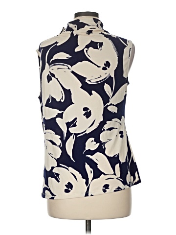 DKNY Sleeveless Blouse (view 2)