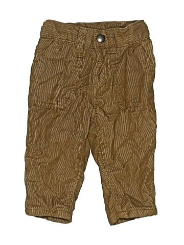 Baby Gap Khakis (view 1)
