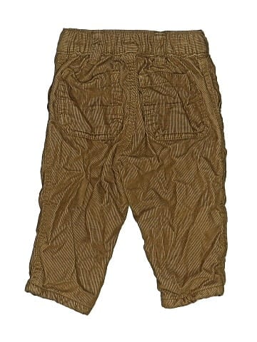 Baby Gap Khakis (view 2)