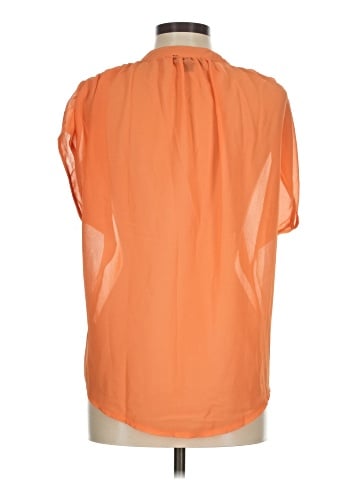 Hale Bob Short Sleeve Blouse (view 2)