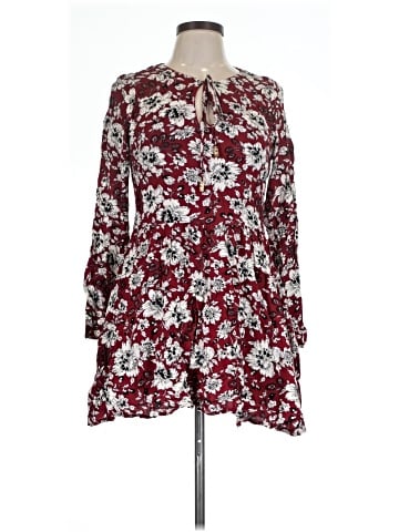 LUCCA Casual Dress (view 1)