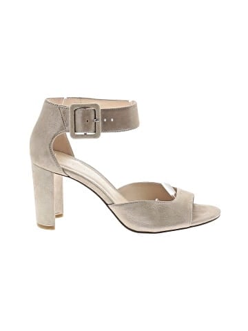Pelle Moda Sandals (view 1)
