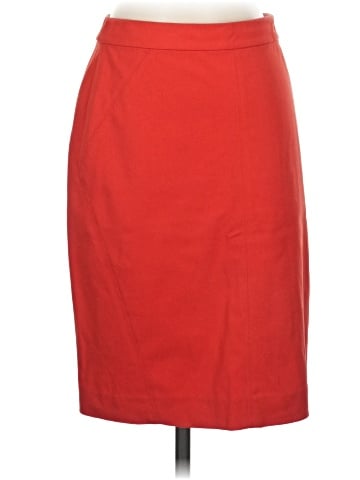 Ann Taylor Formal Skirt (view 1)