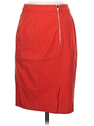 Ann Taylor Formal Skirt (view 2)