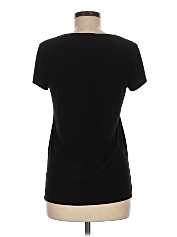 Joseph Ribkoff Short Sleeve Top (view 2)