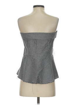 Intermix Sleeveless Blouse (view 2)