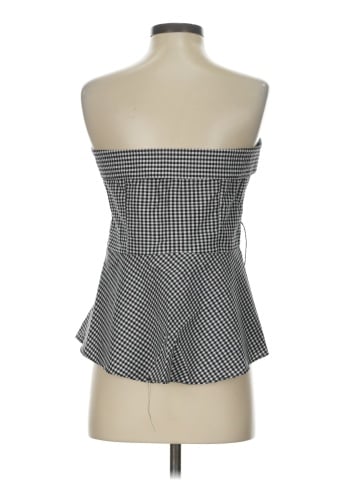 Intermix Sleeveless Blouse (view 2)