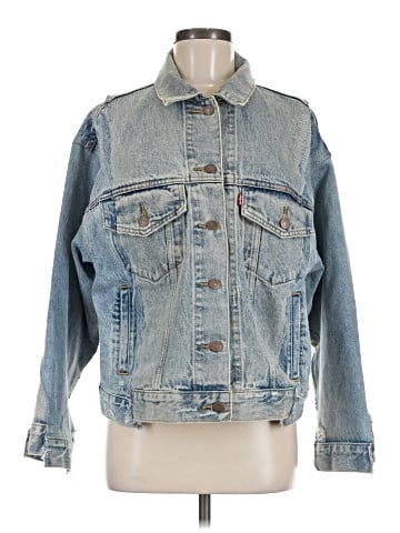 Levi's Denim Jacket (view 1)