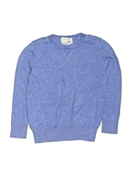 Crewcuts Outlet Pullover Sweater