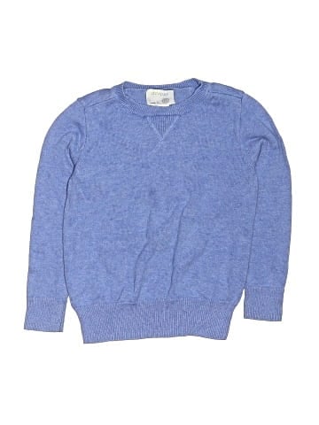Crewcuts Outlet Pullover Sweater (view 1)