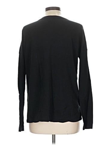 James Perse Long Sleeve T-Shirt (view 2)