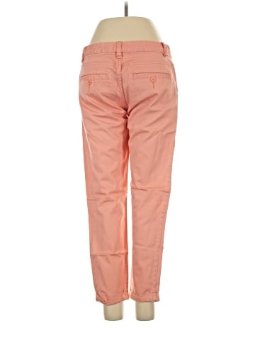 CALVIN KLEIN JEANS Casual Pants (view 2)