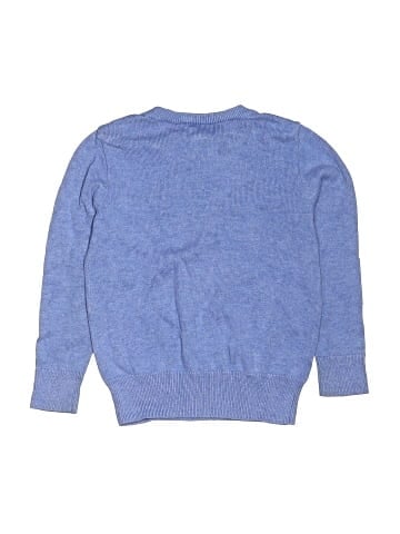 Crewcuts Outlet Pullover Sweater (view 2)