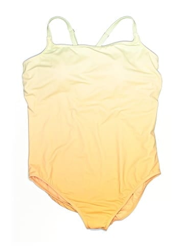 Lands' End One Piece Swimsuit (view 1)